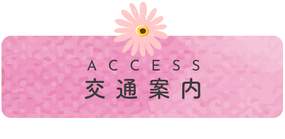 交通案内